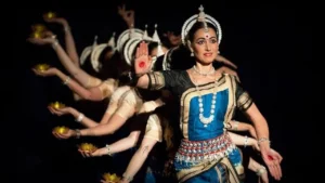 নাচের শৈলী: বৈচিত্র্যের এক অপূর্ব মেলবন্ধন