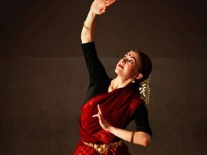 নৃত্য প্রদর্শনী